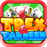 Tarneeb & Trix & Solitaire