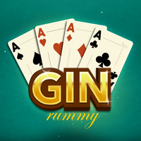 Gin Rummy - Offline