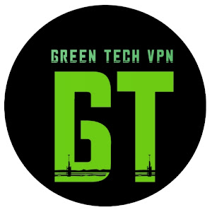 GREEN TECH VPN