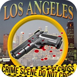 Los Angeles Crimes