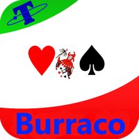 Burraco Treagles