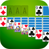 Free Solitaire Happy Tap