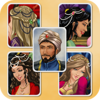 Sultan Solitaire Classic Match APK