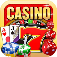 Real Casino:Slot,Keno,BJ,Poker