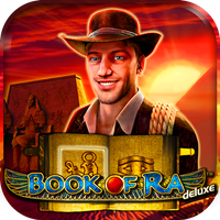 Book of Ra™ Deluxe Slot