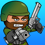 Mini Militia – Doodle Army 2