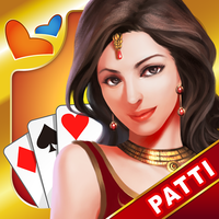 Bollywood Teen Patti - 3 Patti