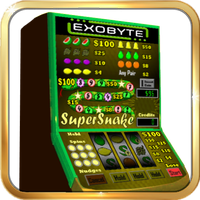 Super Snake Slot Machine