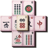 Mahjong In Poculis