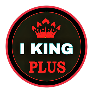 I KING PLUS - Fast, Secure VPN