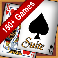 150+ Card Games Solitaire Pack