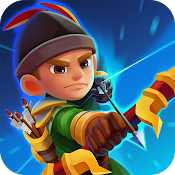 Athero: Dungeon and Monster APK