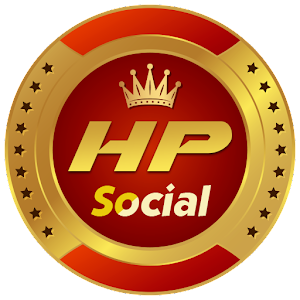 Hp Social VPN