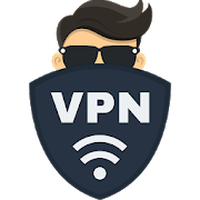 Deka Free VPN - High Speed, Ultra Secure VPN-Proxy