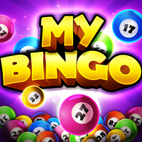 My Bingo: Play Live Bingo Game APK