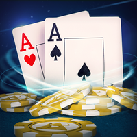 Poker Online: Free Texas Holdem Casino Card Games