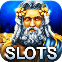 Slots Zeus's Way:slot machines