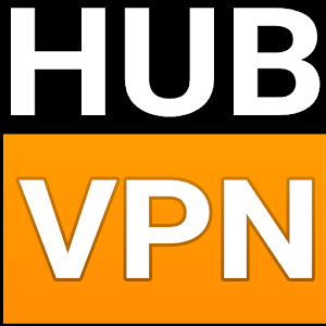 Hub VPN  -  Private Proxy VPN