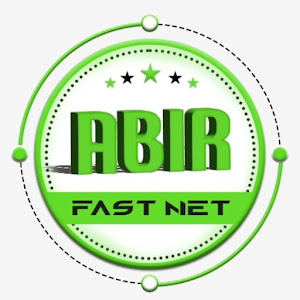 ABIR FAST NET VPN