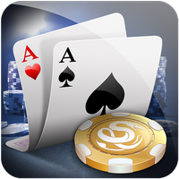 Live Hold'em Pro Poker Games