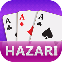 Hazari - Card Game