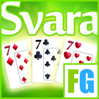 SVARA BY FORTEGAMES