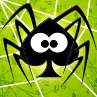 Spider Solitaire (Web rules)