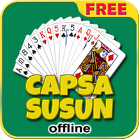 Capsa Susun Offline