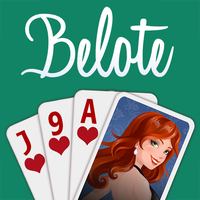 Belote Multiplayer