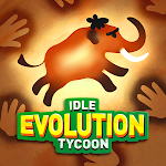 Evolution Idle Tycoon