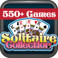 Solitaire 550+ Collection APK