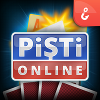 Pisti Online League