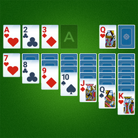 Solitaire Classic - Klondike