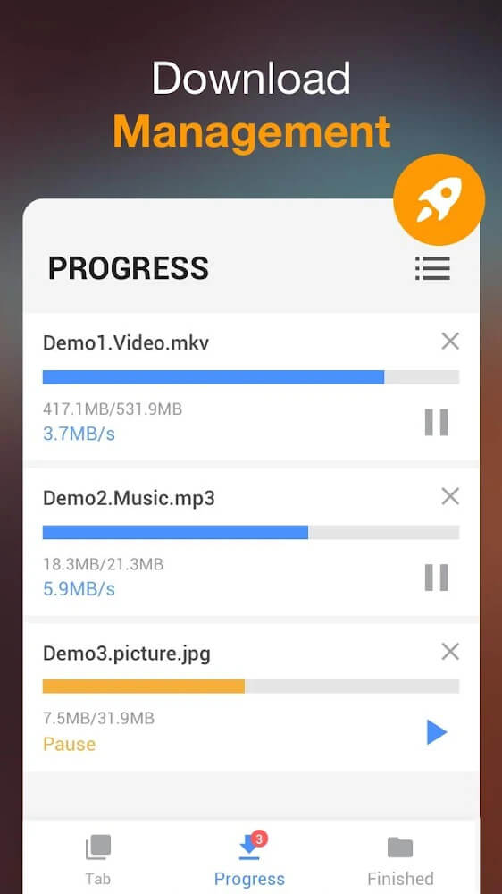 Video Downloader Mod Screenshot1