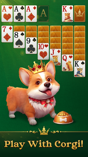 Solitaire Royal - Card Games Screenshot4