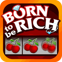 Born Rich Slots - Slot Machine