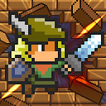 Buff Knight! APK