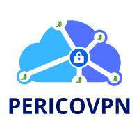 PericoVPN - Fast & Secure