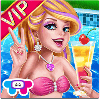 VIP Pool Party