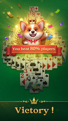 Solitaire Royal - Card Games Screenshot3