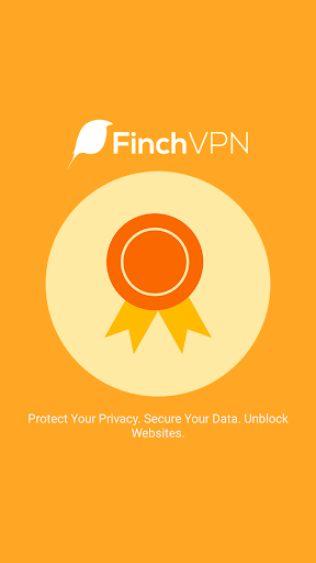 FinchVPN - Free & Premium VPN Screenshot4