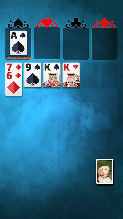 Solitaire Tower-Offline Games Screenshot2