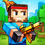 Pixel Gun 3D APK