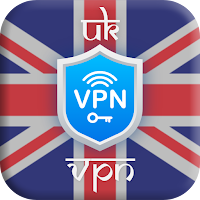 VPN United Kingdom- get UK VPN