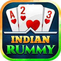 Indian Rummy Offline - Free Rummy Card Games