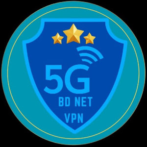 5G BD NET VPN