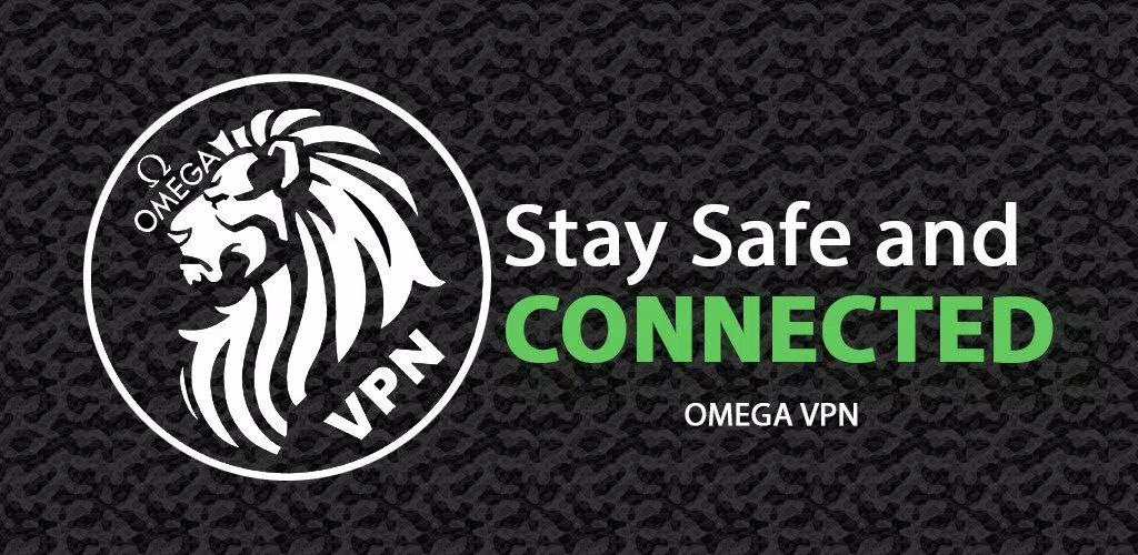 Omega VPN Screenshot3