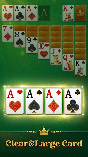 Solitaire Royal - Card Games Screenshot2