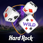 Hard Rock Dice Party