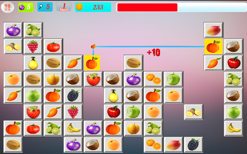 Onet New Fruits Mod Screenshot1